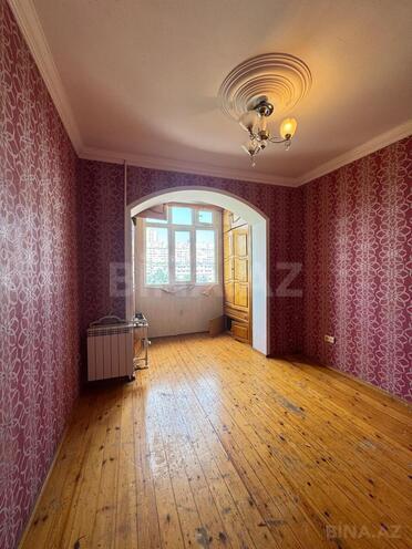 Satılır 3 otaqlı köhnə tikili 85 m², Xətai r., photo 7 from 12
