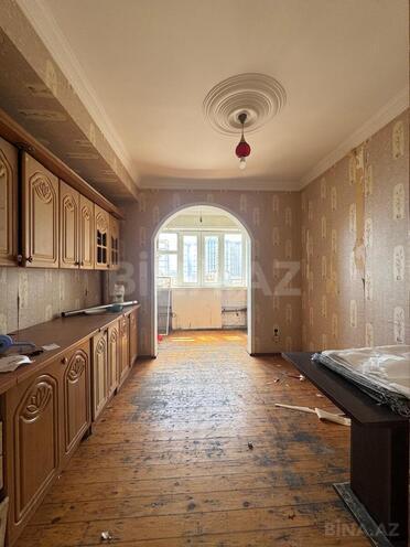 Satılır 3 otaqlı köhnə tikili 85 m², Xətai r., photo 9 from 12