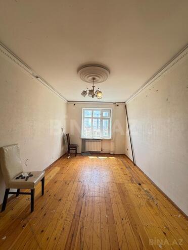 Satılır 3 otaqlı köhnə tikili 85 m², Xətai r., photo 3 from 12