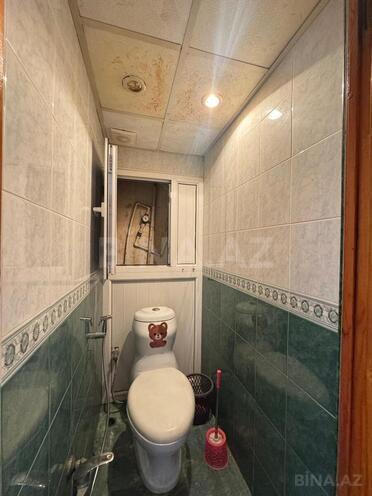 Satılır 3 otaqlı köhnə tikili 85 m², Xətai r., photo 11 from 12