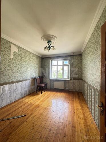 Satılır 3 otaqlı köhnə tikili 85 m², Xətai r., photo 6 from 12