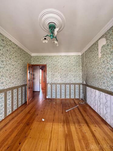 Satılır 3 otaqlı köhnə tikili 85 m², Xətai r., photo 5 from 12