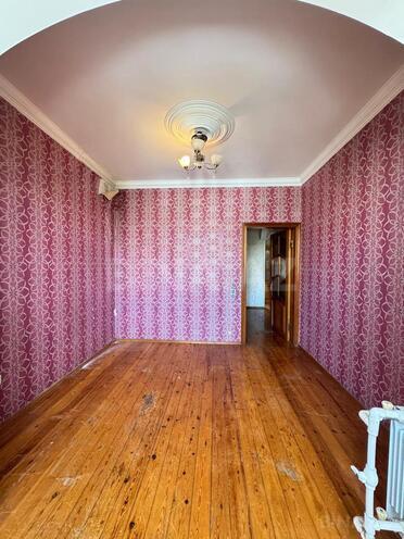 Satılır 3 otaqlı köhnə tikili 85 m², Xətai r., photo 8 from 12