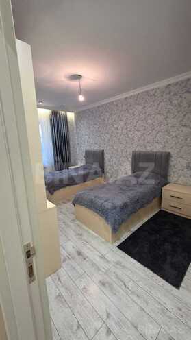 Satılır 4 otaqlı köhnə tikili 110 m², Nərimanov r., photo 3 from 32