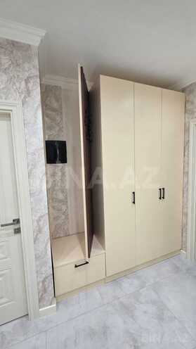 Satılır 4 otaqlı köhnə tikili 110 m², Nərimanov r., photo 24 from 32