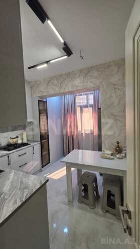 Satılır 4 otaqlı köhnə tikili 110 m², Nərimanov r., photo 17 from 32