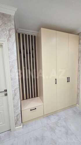 Satılır 4 otaqlı köhnə tikili 110 m², Nərimanov r., photo 11 from 32