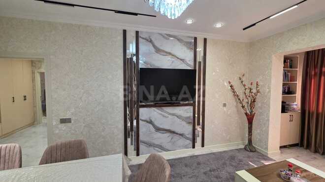 Satılır 4 otaqlı köhnə tikili 110 m², Nərimanov r., photo 6 from 32