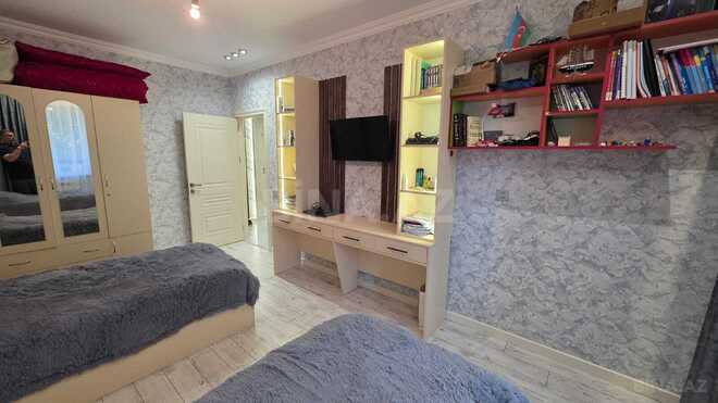 Satılır 4 otaqlı köhnə tikili 110 m², Nərimanov r., photo 18 from 32