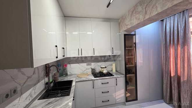 Satılır 4 otaqlı köhnə tikili 110 m², Nərimanov r., photo 30 from 32