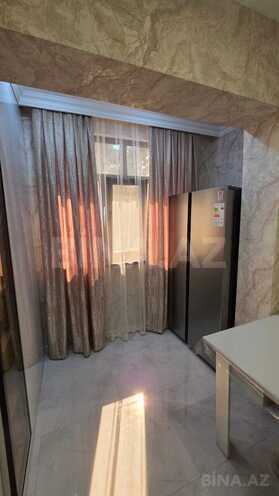 Satılır 4 otaqlı köhnə tikili 110 m², Nərimanov r., photo 27 from 32