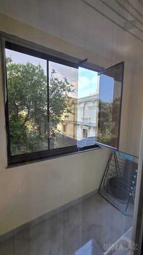 Satılır 4 otaqlı köhnə tikili 110 m², Nərimanov r., photo 7 from 32