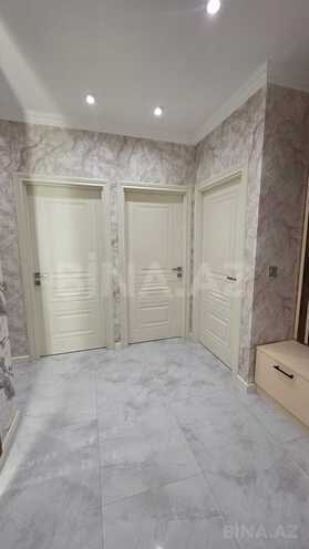Satılır 4 otaqlı köhnə tikili 110 m², Nərimanov r., photo 31 from 32