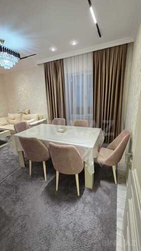Satılır 4 otaqlı köhnə tikili 110 m², Nərimanov r., photo 22 from 32