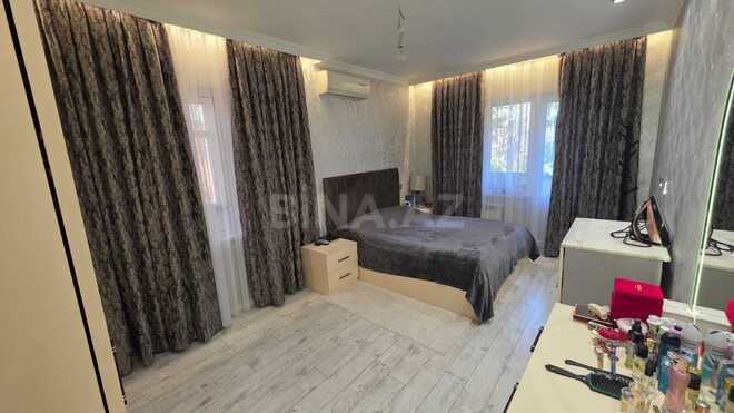 Satılır 4 otaqlı köhnə tikili 110 m², Nərimanov r., photo 13 from 32