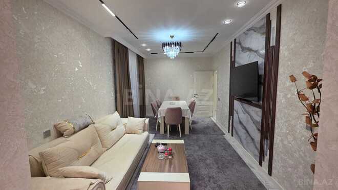 Satılır 4 otaqlı köhnə tikili 110 m², Nərimanov r., photo 29 from 32