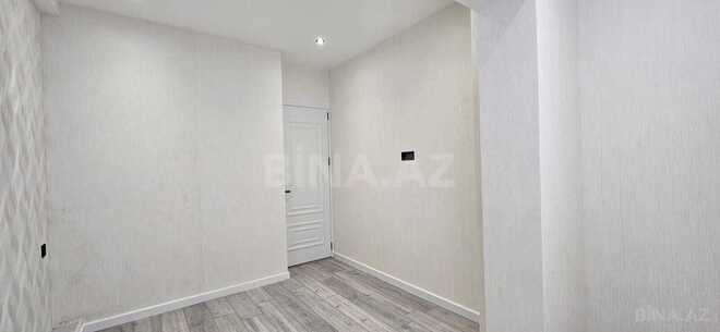 Satılır 3 otaqlı yeni tikili 60 m², İnşaatçılar m., photo 12 from 14
