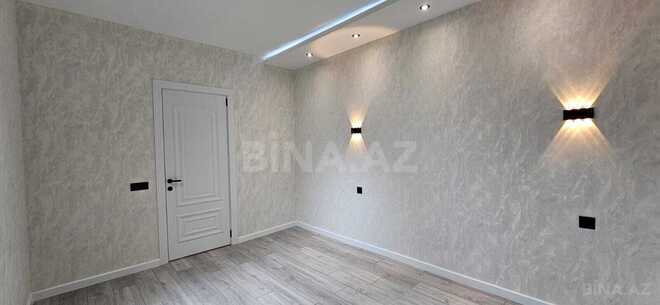 Satılır 3 otaqlı yeni tikili 60 m², İnşaatçılar m., photo 13 from 14