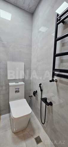 Satılır 3 otaqlı yeni tikili 60 m², İnşaatçılar m., photo 7 from 14