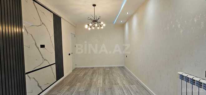 Satılır 3 otaqlı yeni tikili 60 m², İnşaatçılar m., photo 3 from 14