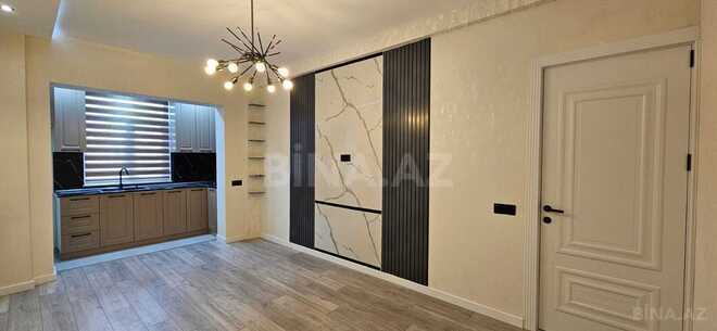 Satılır 3 otaqlı yeni tikili 60 m², İnşaatçılar m., photo 1 from 14