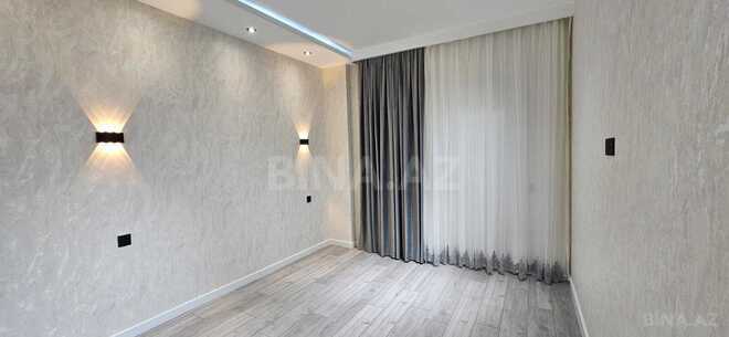Satılır 3 otaqlı yeni tikili 60 m², İnşaatçılar m., photo 11 from 14