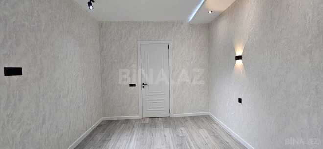 Satılır 3 otaqlı yeni tikili 60 m², İnşaatçılar m., photo 10 from 14