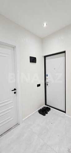 Satılır 3 otaqlı yeni tikili 60 m², İnşaatçılar m., photo 8 from 14