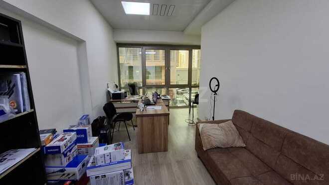 İcarəyə verilir 1 otaqlı ofis 20 m², Şah İsmayıl Xətai m., photo 3 from 11