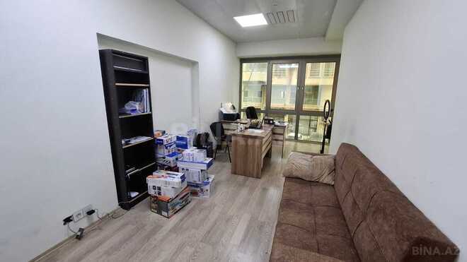 İcarəyə verilir 1 otaqlı ofis 20 m², Şah İsmayıl Xətai m., photo 4 from 11