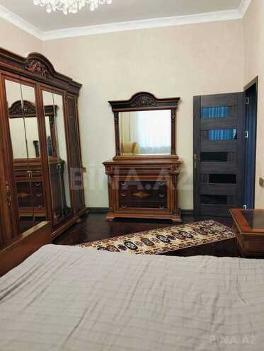 İcarəyə verilir 3 otaqlı köhnə tikili 85 m², Elmlər Akademiyası m., photo 7 from 14