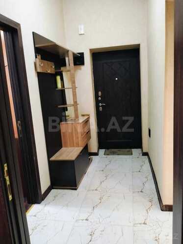 İcarəyə verilir 3 otaqlı köhnə tikili 85 m², Elmlər Akademiyası m., photo 13 from 14
