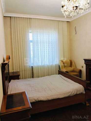 İcarəyə verilir 3 otaqlı köhnə tikili 85 m², Elmlər Akademiyası m., photo 5 from 14