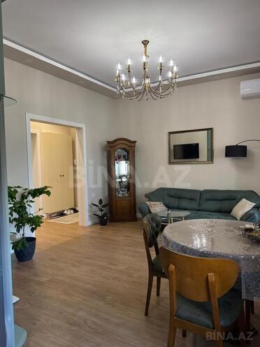 Продаётся 2-комн. вторичка 60 м², м. Ичеришехер, photo 10 from 25