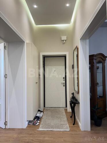 Продаётся 2-комн. вторичка 60 м², м. Ичеришехер, photo 20 from 25
