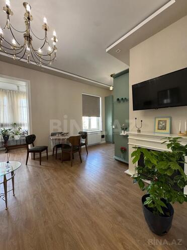 Продаётся 2-комн. вторичка 60 м², м. Ичеришехер, photo 24 from 25