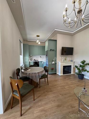 Продаётся 2-комн. вторичка 60 м², м. Ичеришехер, photo 5 from 25