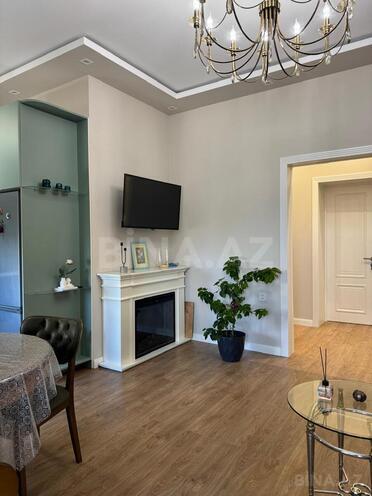 Продаётся 2-комн. вторичка 60 м², м. Ичеришехер, photo 9 from 25