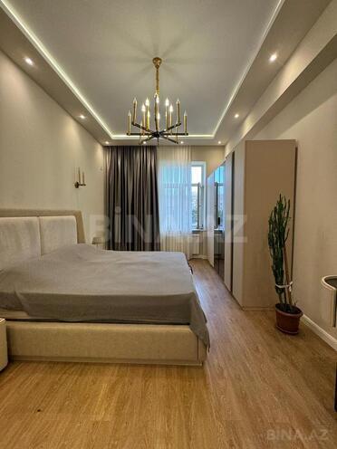 Продаётся 2-комн. вторичка 60 м², м. Ичеришехер, photo 17 from 25