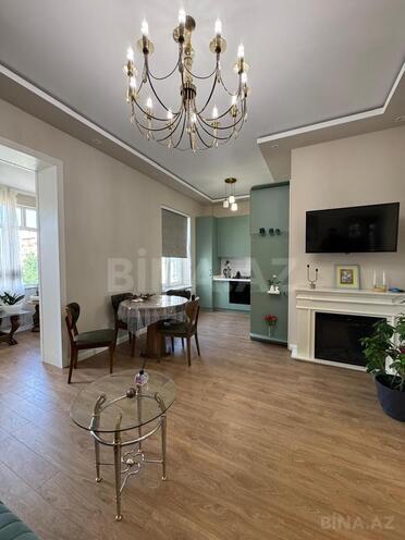 Продаётся 2-комн. вторичка 60 м², м. Ичеришехер, photo 11 from 25
