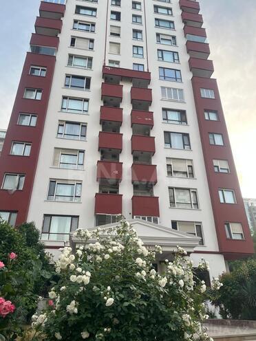 Satılır 4 otaqlı yeni tikili 107 m², İçəri Şəhər m., photo 1 from 27