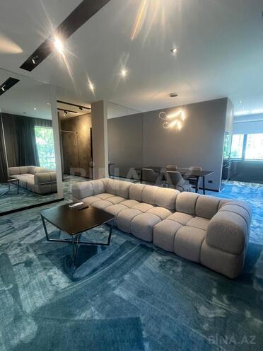 Satılır 4 otaqlı yeni tikili 107 m², İçəri Şəhər m., photo 8 from 27