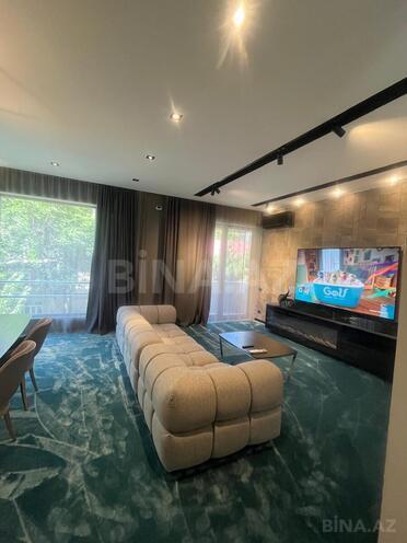Satılır 4 otaqlı yeni tikili 107 m², İçəri Şəhər m., photo 4 from 27