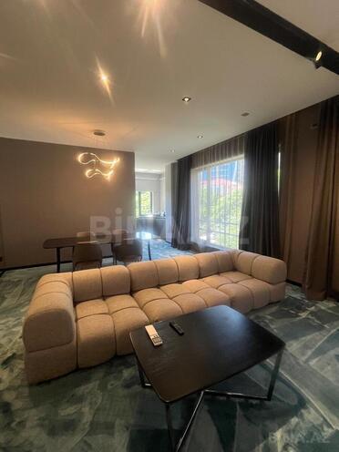 Satılır 4 otaqlı yeni tikili 107 m², İçəri Şəhər m., photo 6 from 27