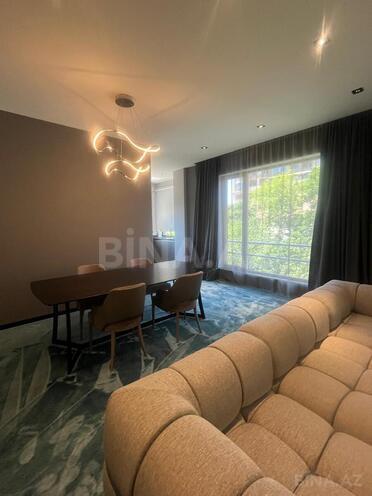 Satılır 4 otaqlı yeni tikili 107 m², İçəri Şəhər m., photo 5 from 27