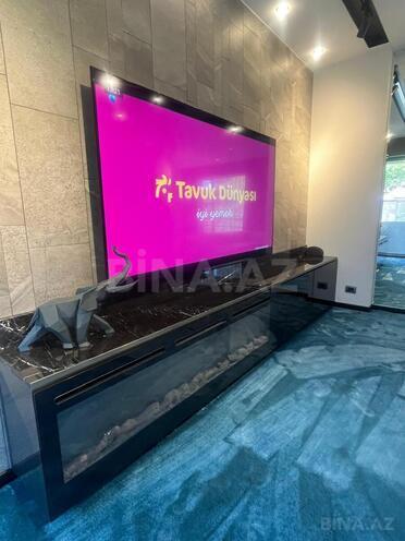 Satılır 4 otaqlı yeni tikili 107 m², İçəri Şəhər m., photo 11 from 27