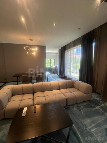 Satılır 4 otaqlı yeni tikili 107 m², İçəri Şəhər m., photo 7 from 27