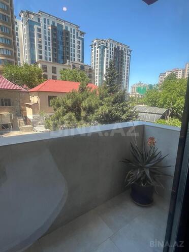 Satılır 4 otaqlı yeni tikili 107 m², İçəri Şəhər m., photo 10 from 27