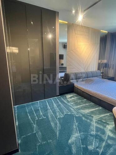 Satılır 4 otaqlı yeni tikili 107 m², İçəri Şəhər m., photo 13 from 27