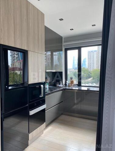 Satılır 4 otaqlı yeni tikili 107 m², İçəri Şəhər m., photo 20 from 27